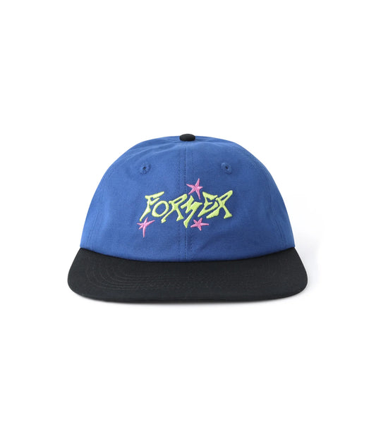 Astro Cap - Cobalt/Black