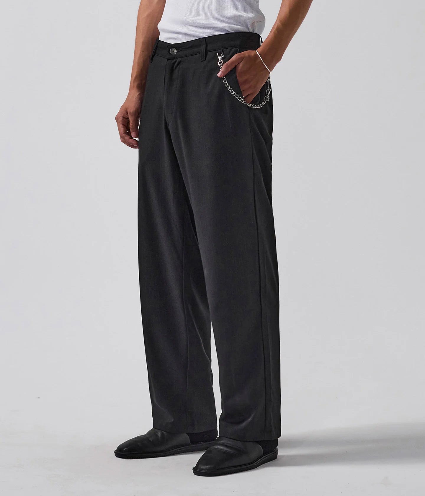 Harmony Pant - Black