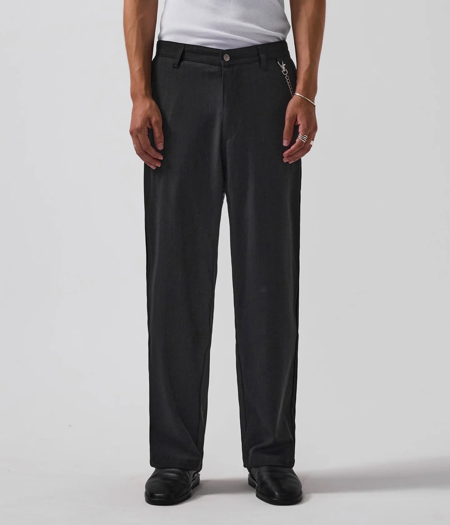 Harmony Pant - Black