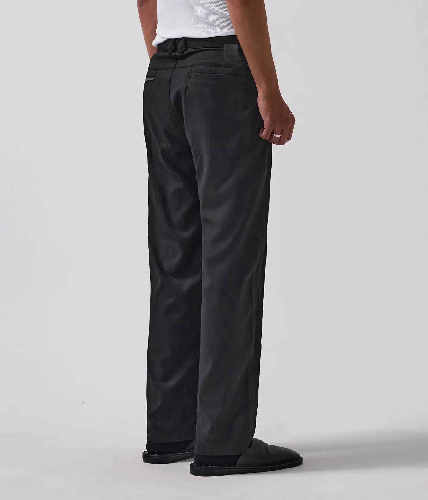 Harmony Pant - Black