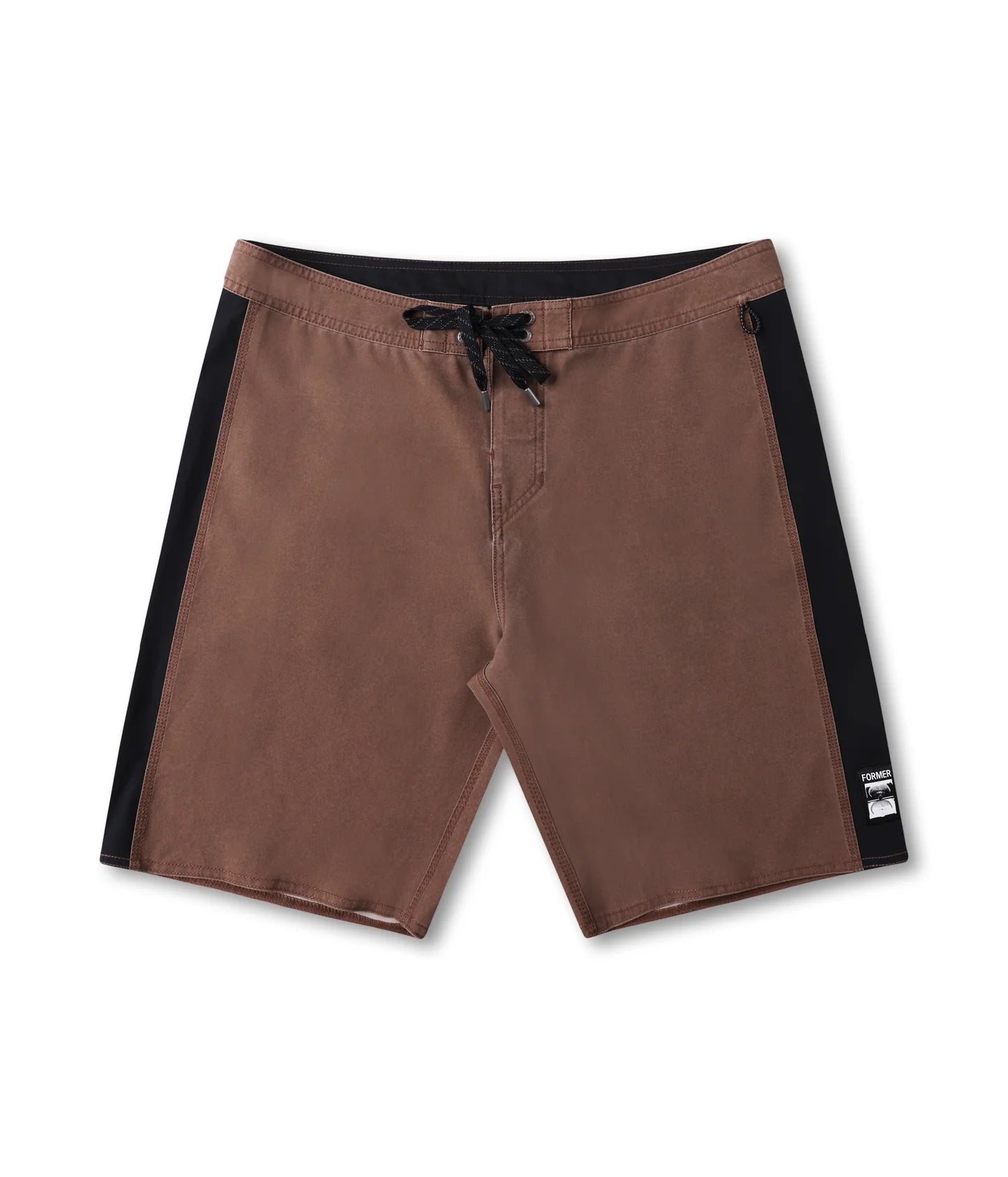 System 19" Trunk - Choc - 36