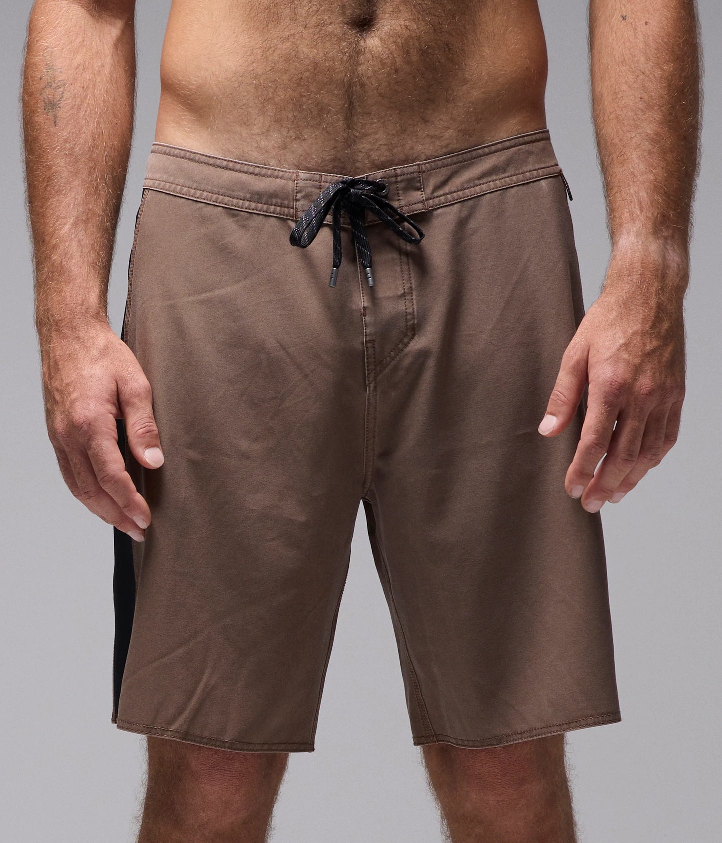 System 19" Trunk - Choc - 36