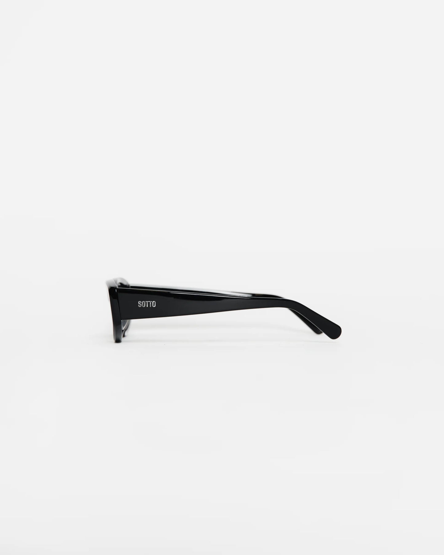Havelock Sunglasses - Black