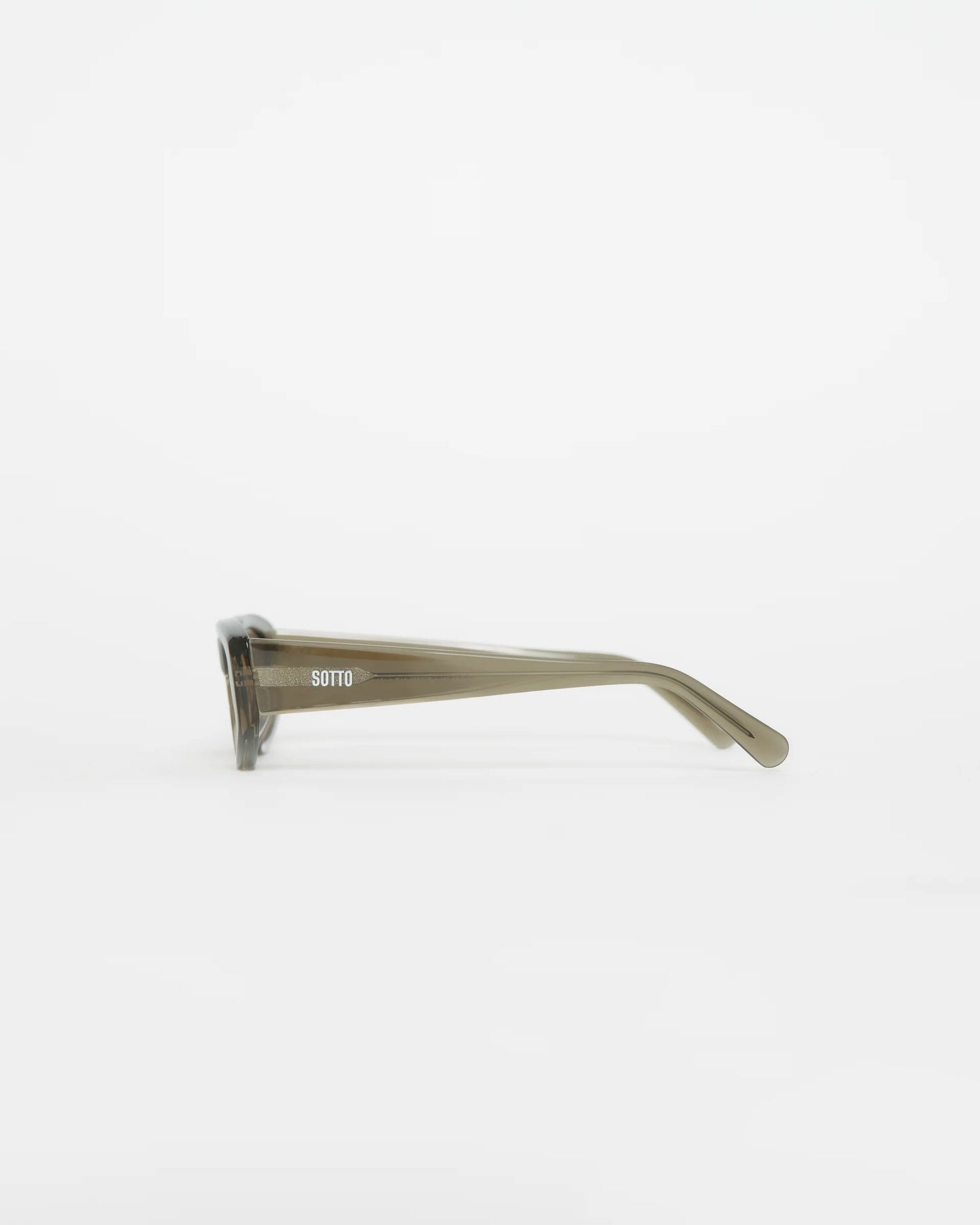Havelock Sunglasses - Olive