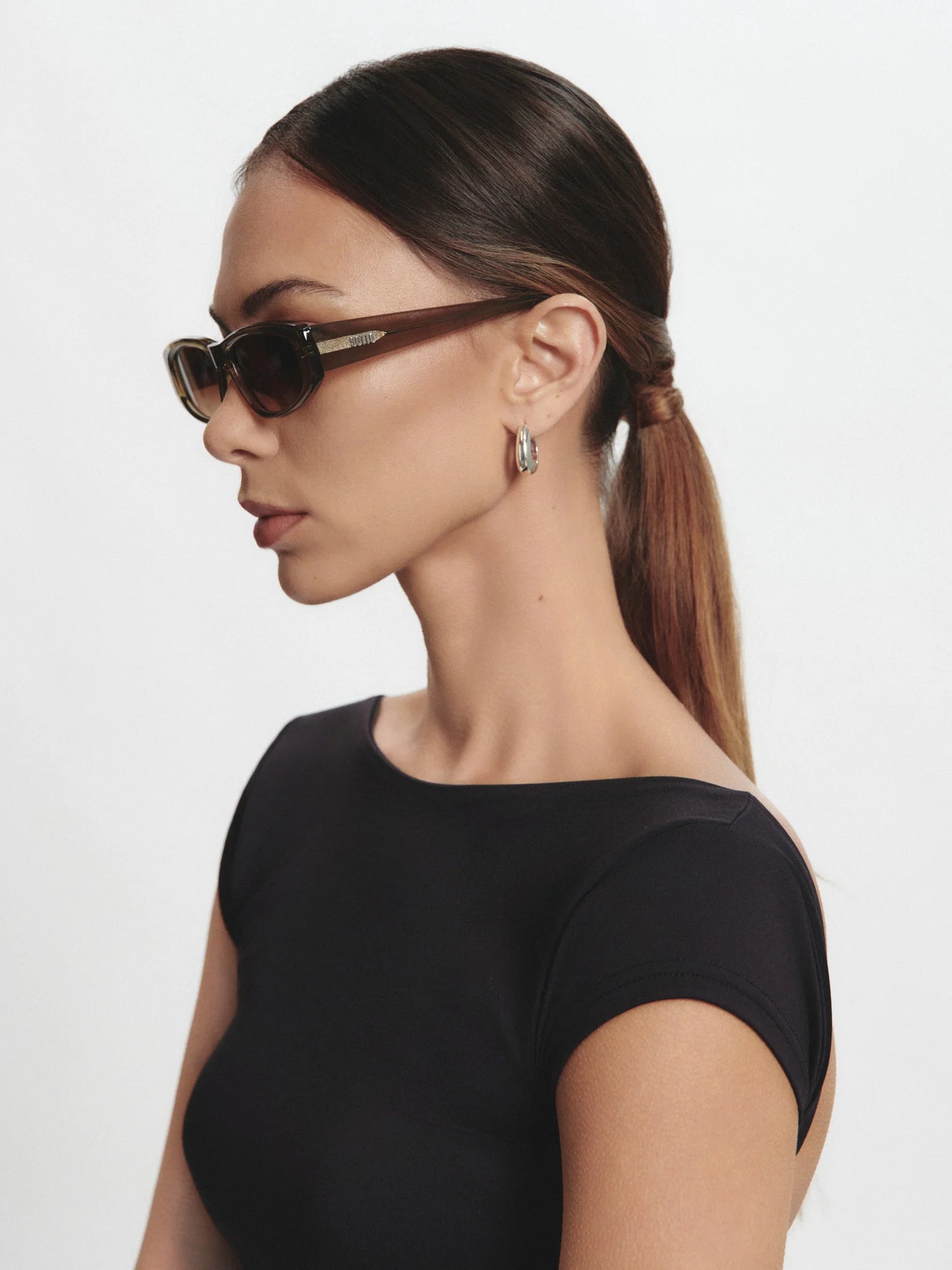 Havelock Sunglasses - Olive