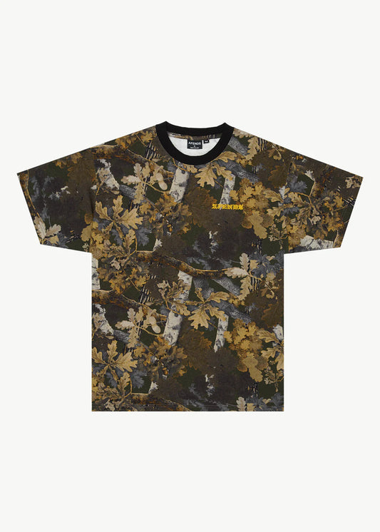 Find Me - Boxy Tee