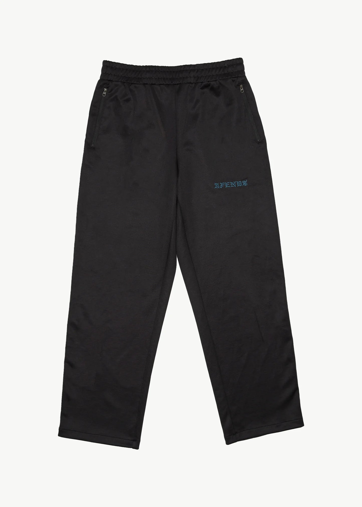 Spinal Track Pant - Black