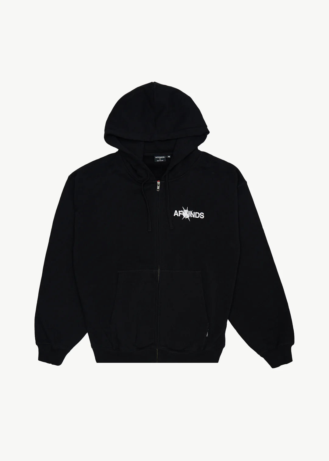 Spiked - Zip Hood