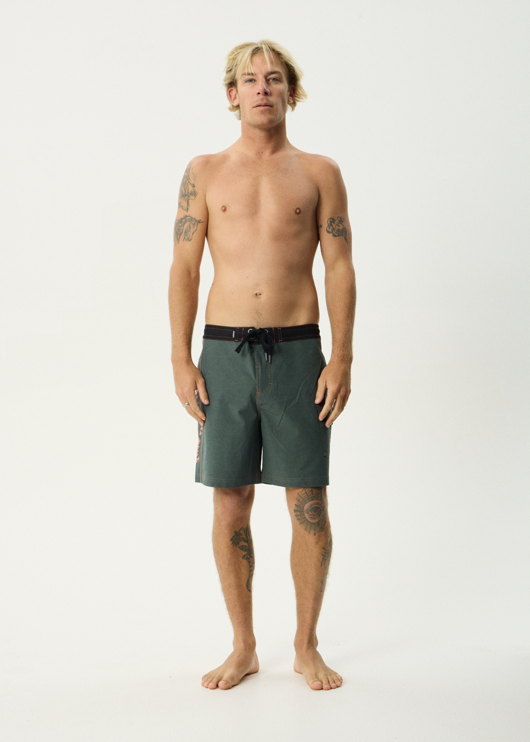 Petal - Surf Related V2 Boardshort 18"