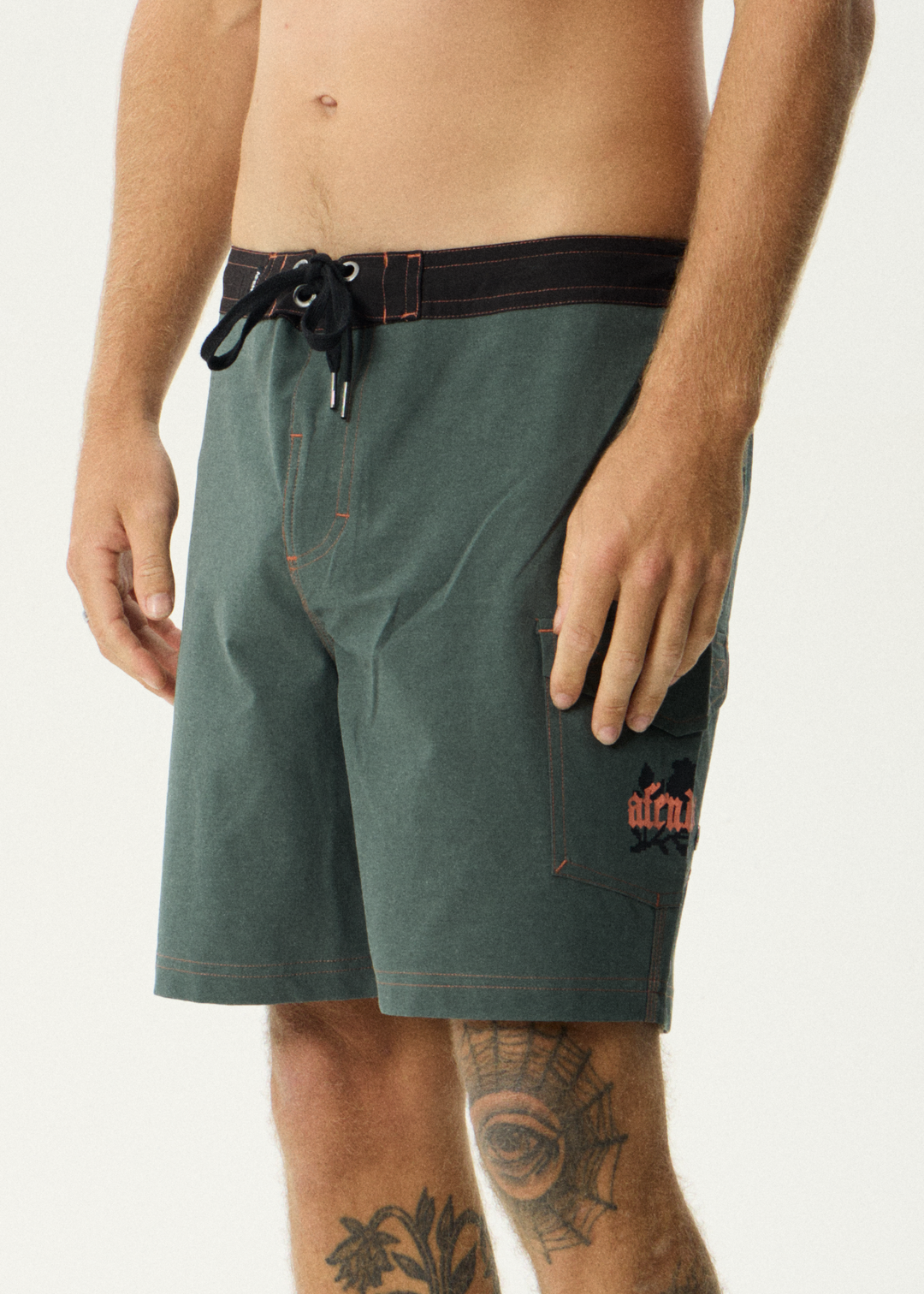 Petal - Surf Related V2 Boardshort 18"