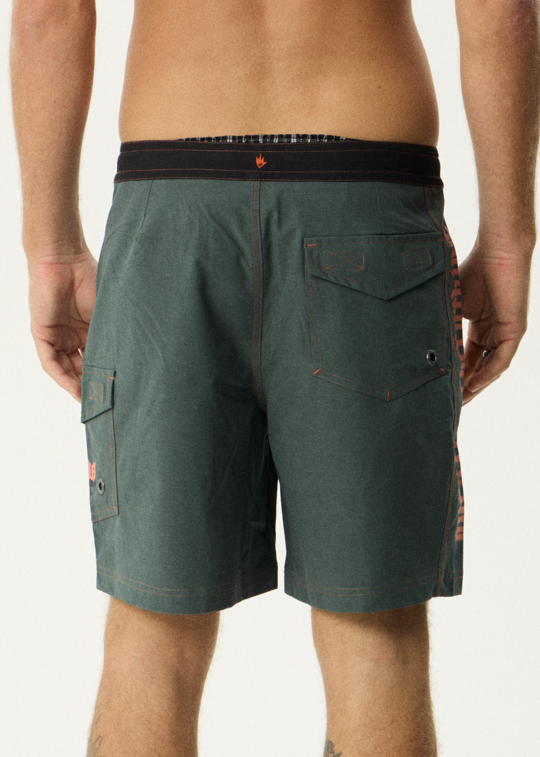 Petal - Surf Related V2 Boardshort 18"