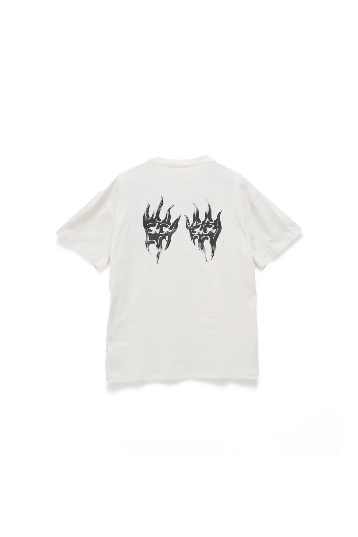 Eraser Head Tee - Thrift White