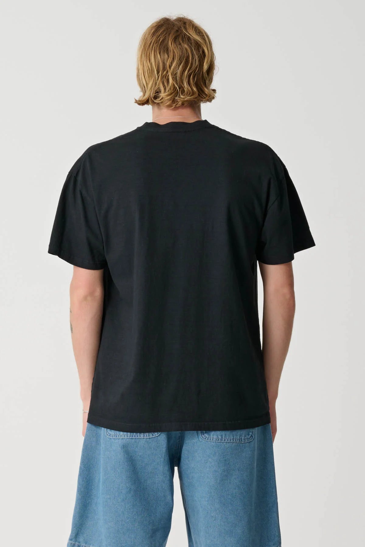 Prodigals Tee - Thrift Black