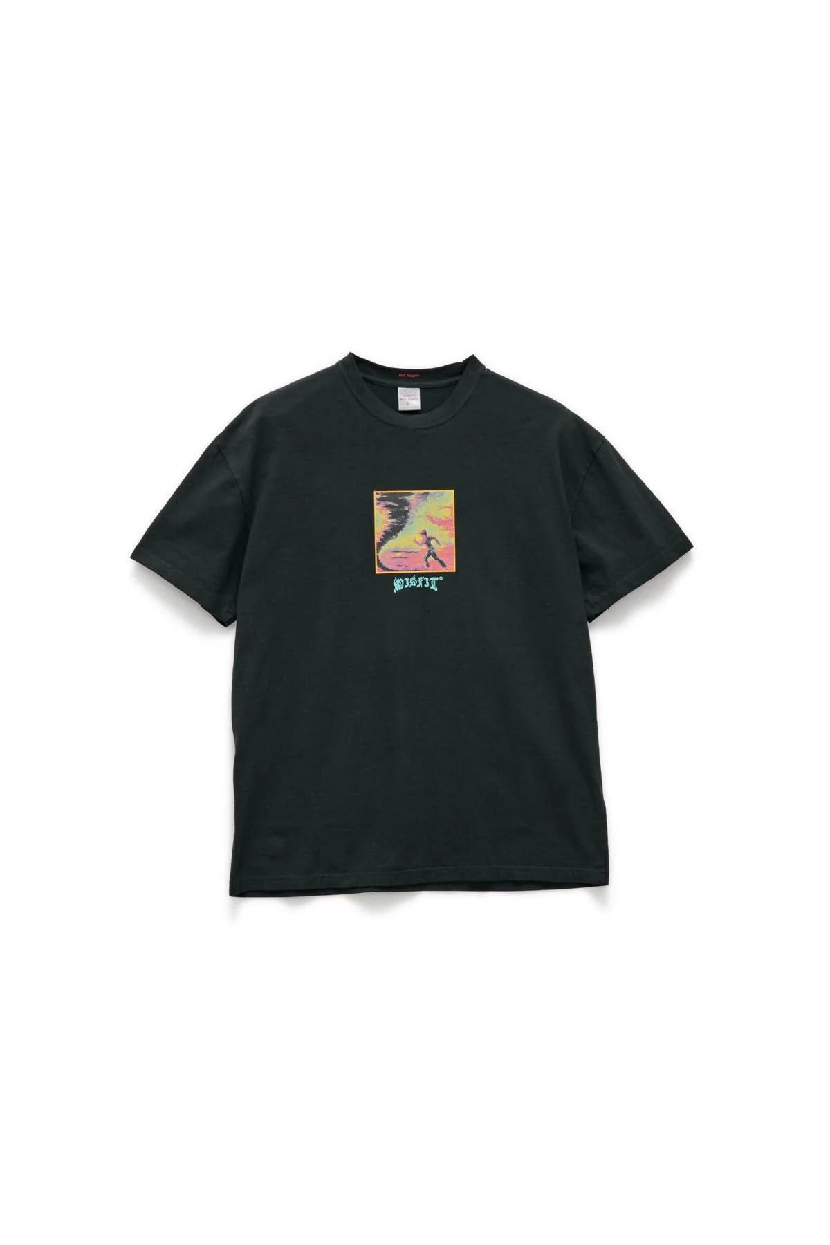 Prodigals Tee - Thrift Black