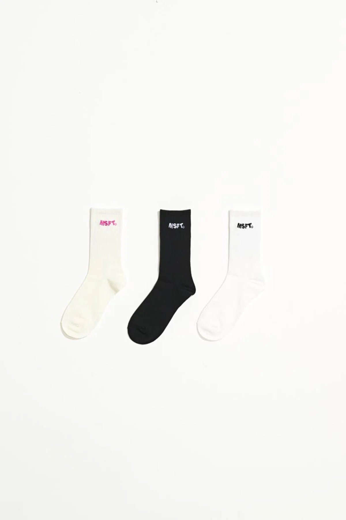 Devod Hemp Women's Socks - Multi