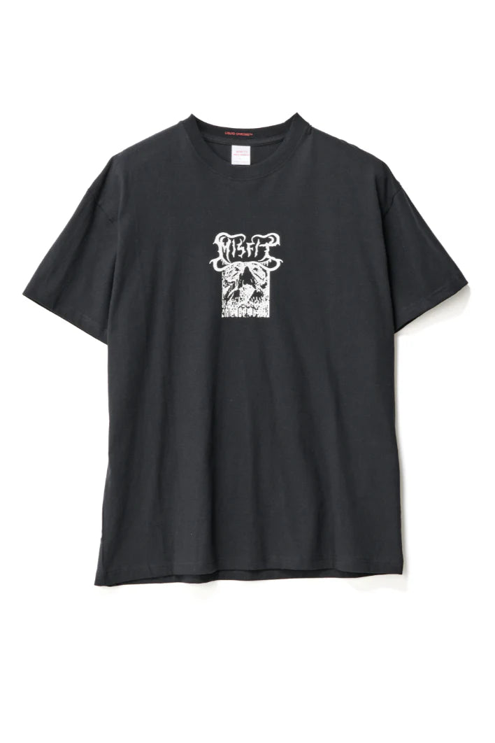 Patron Saint 2 Tee - Black