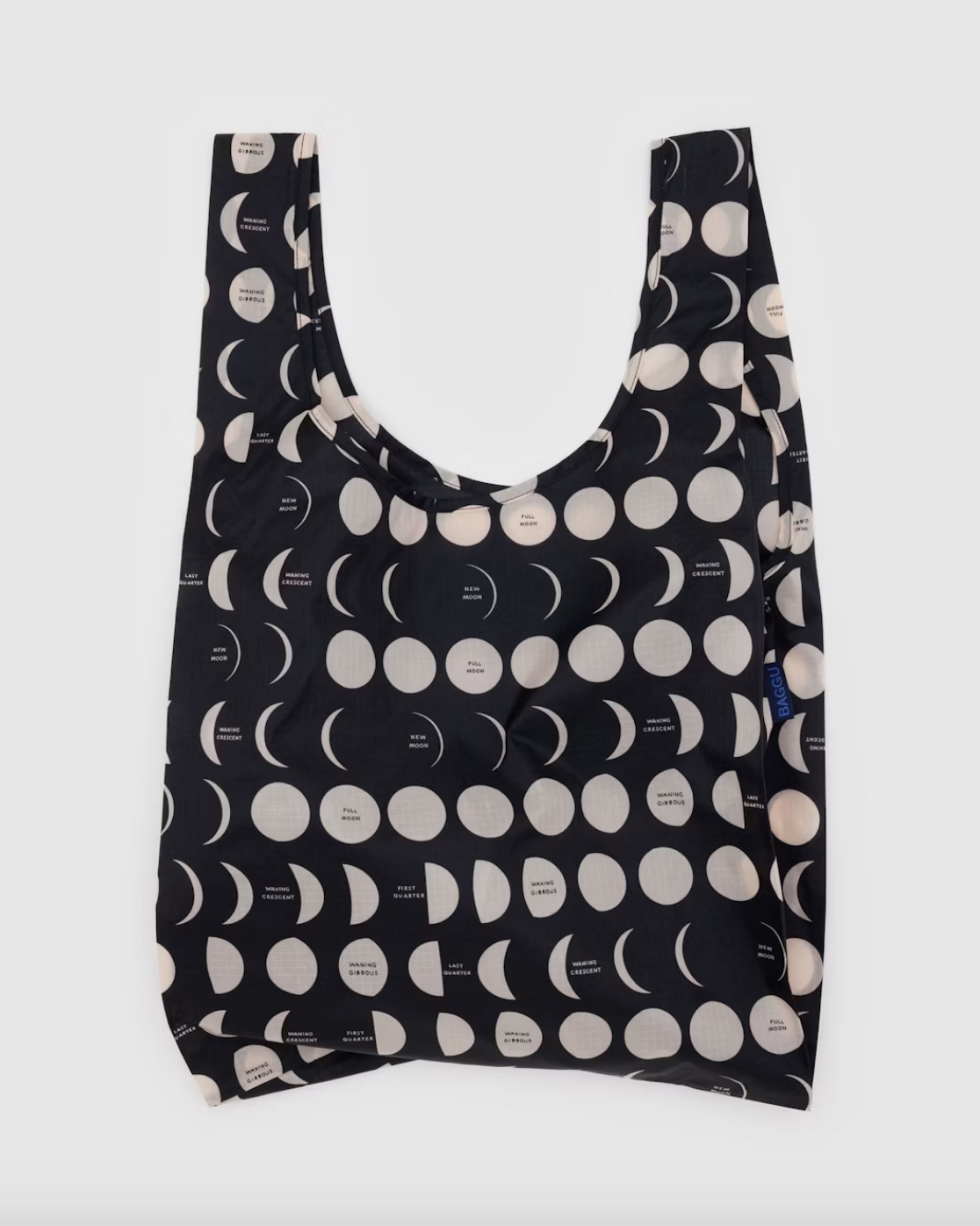 Standard Baggu - Moon