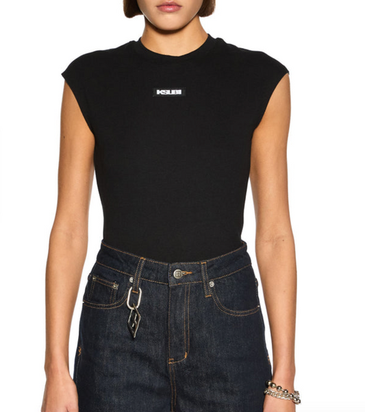 Staple SS Tee - Black