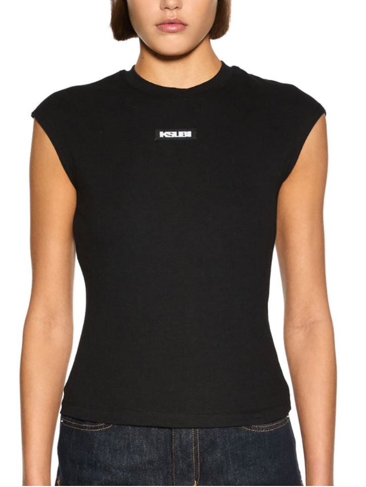 Staple SS Tee - Black