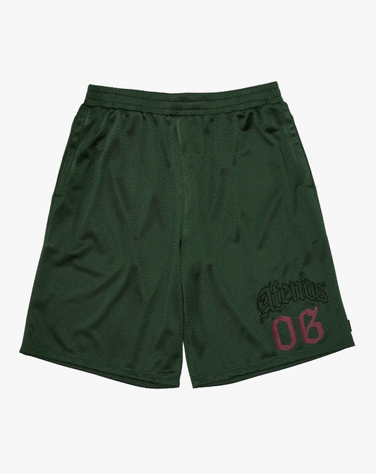 Zero Six - Basketball Short 22" -