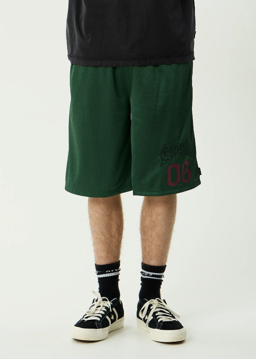 Zero Six - Basketball Short 22" -