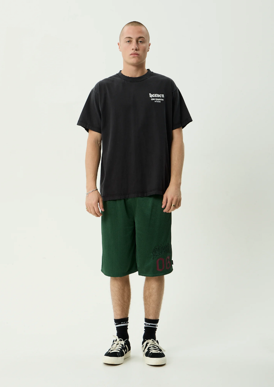 Zero Six - Basketball Short 22" -