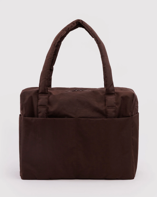 Cloud Carry-On - Coffee