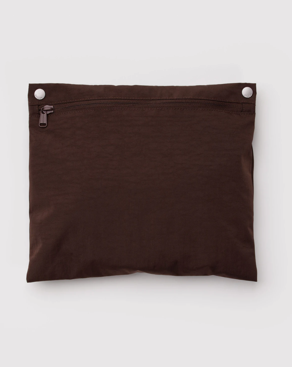 Cloud Carry-On - Coffee