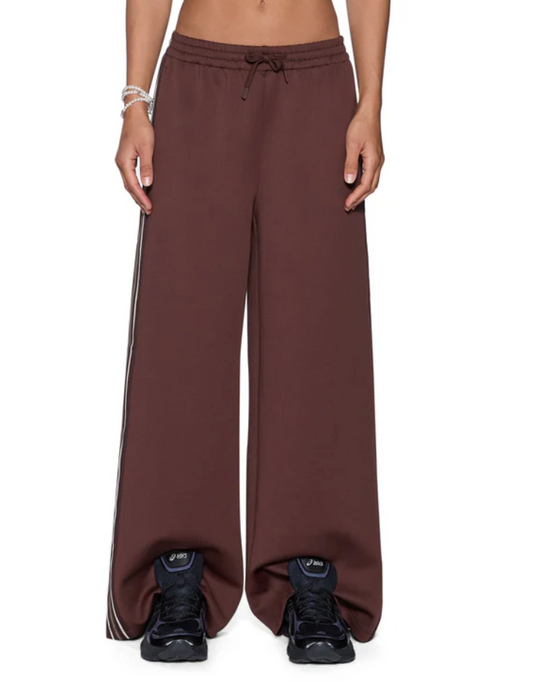 Origin Trakpant - Mocha