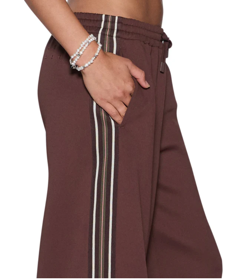 Origin Trakpant - Mocha