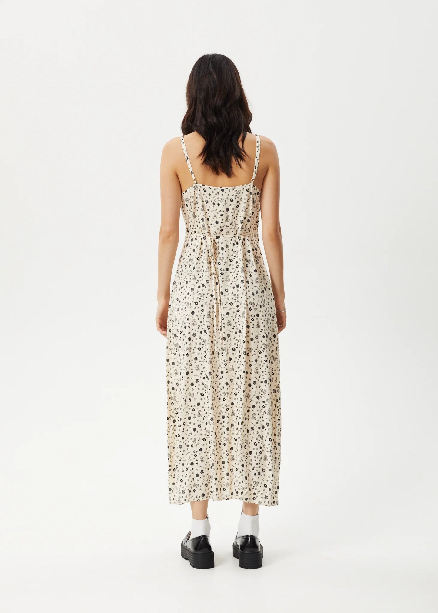 Rooney Maxi Dress - Sesame