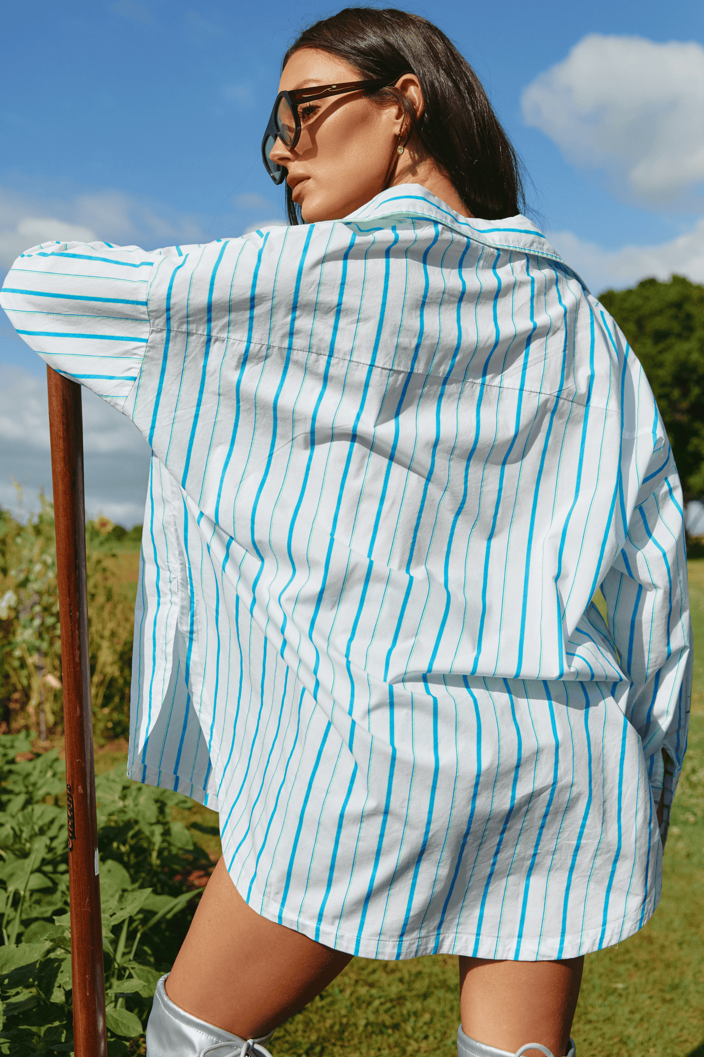 Don Julio Shirt - You Are Enough - Green