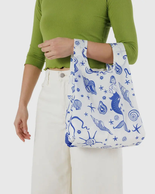 Baby Baggu - Mermaid