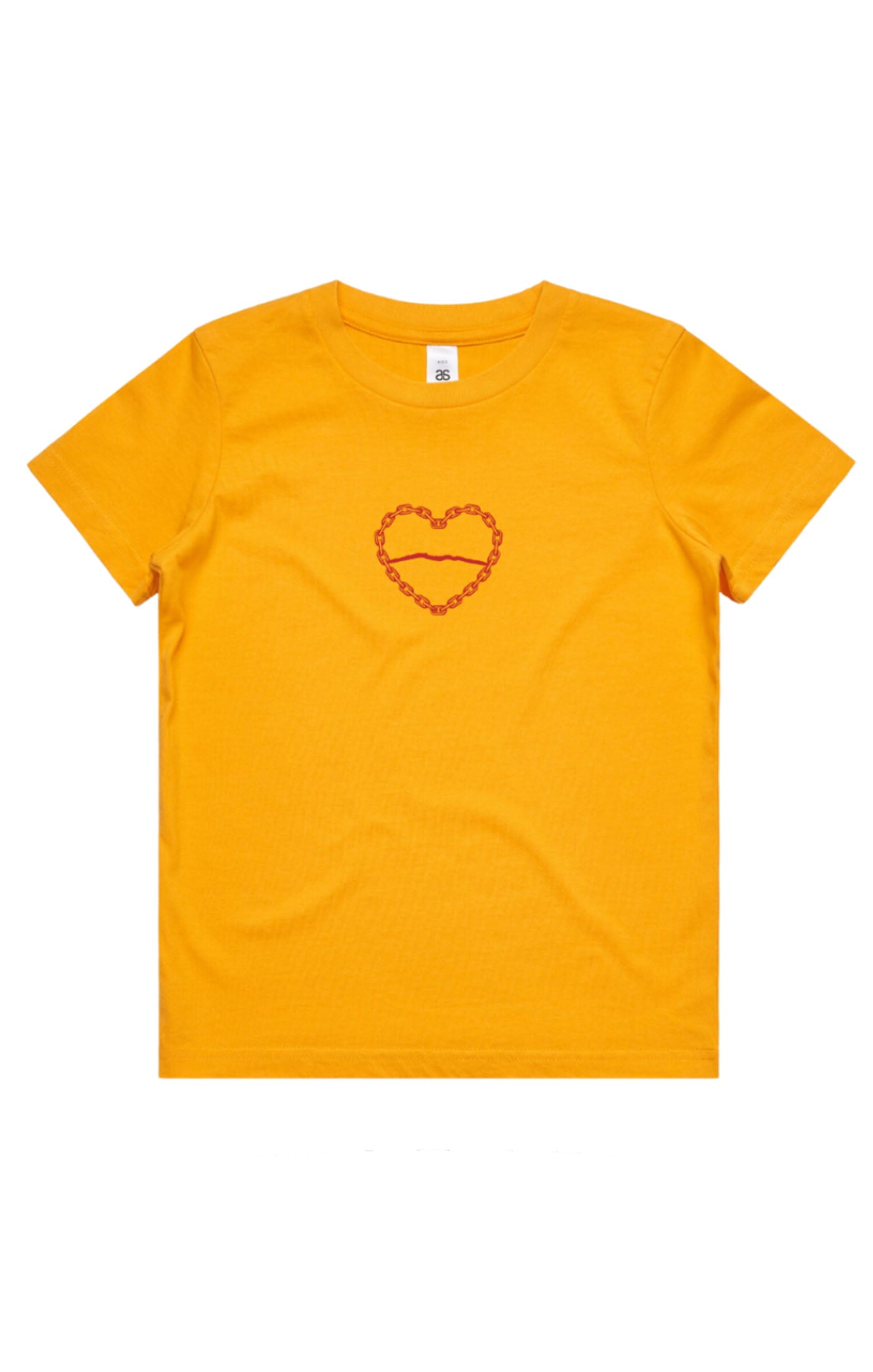 Karioi Tee - Kids - Raumati