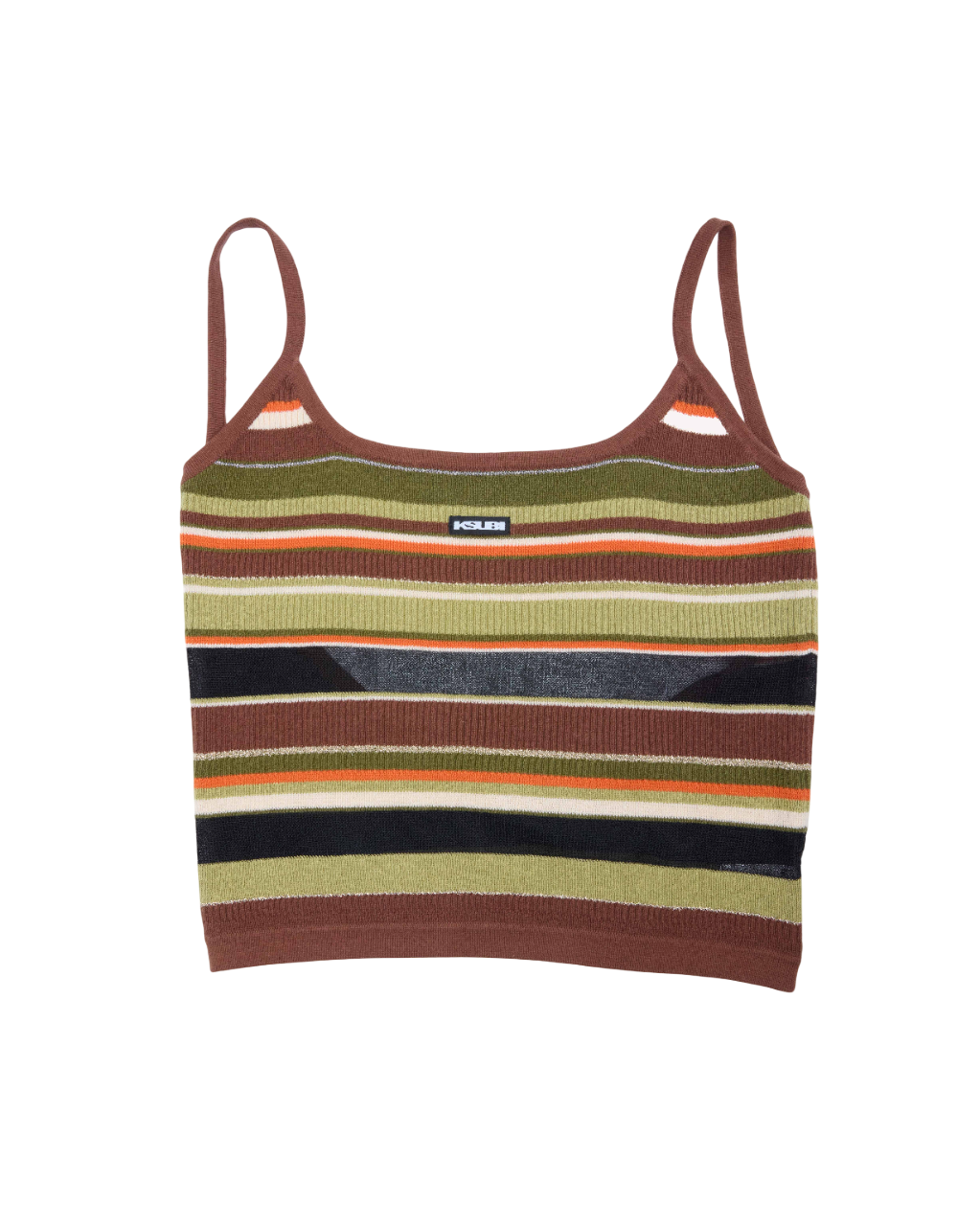 Tamrin Knitted Tank