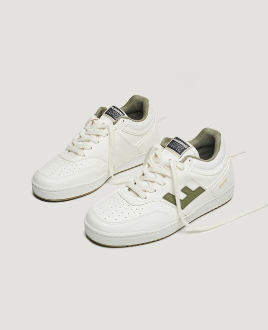 Retro 90's - Olive