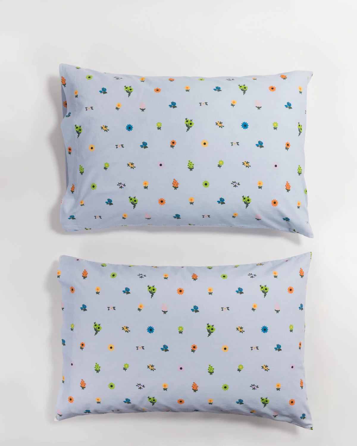 Pillow Case Set of 2 - Ditsy Floral